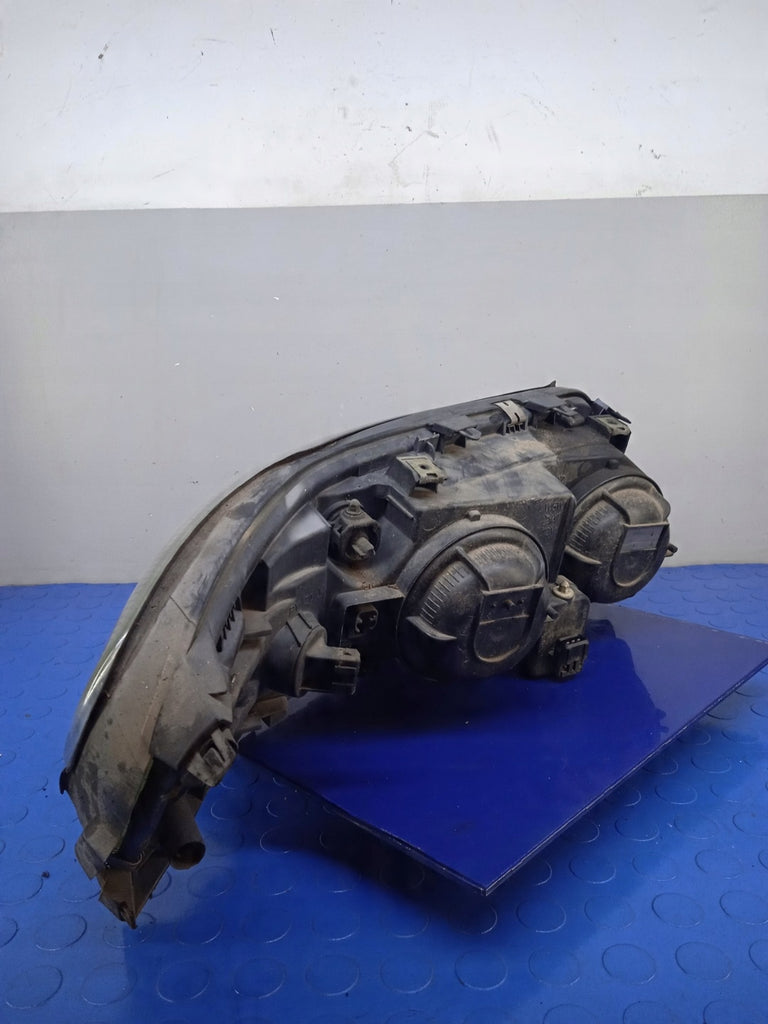 Frontscheinwerfer Volvo V70 I 89004536 Links Scheinwerfer Headlight