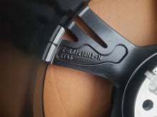 Laden Sie das Bild in den Galerie-Viewer, 1x Alufelge 18 Zoll 8.0" 5x112 46ET Graphit 8Y0601025 Audi A3 Rim Wheel FEL4922775057ch