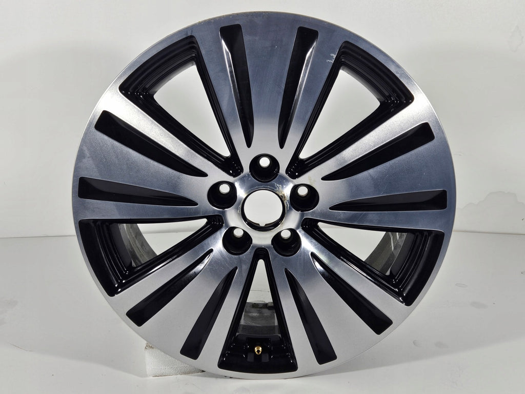 1x Alufelge 18 Zoll 7.0" 5x114.3 45ET 52910-3W710 Kia Sportage Rim Wheel FEL5186835085es