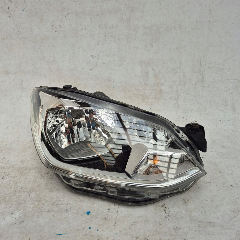 Frontscheinwerfer VW Up 1S1941016AA Rechts Scheinwerfer Headlight