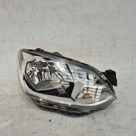 Frontscheinwerfer VW Up 1S1941016AA Rechts Scheinwerfer Headlight