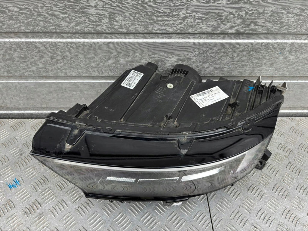 Frontscheinwerfer Opel Mokka 9847939680 Links Scheinwerfer Headlight SCH9370774631oy