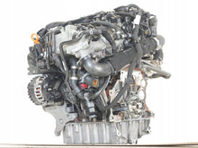Laden Sie das Bild in den Galerie-Viewer, Motor Audi VW A3 CRBC 2.0 TDI 150PS 110kW 131TKm Diesel Engine Unkomplett