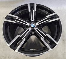 Laden Sie das Bild in den Galerie-Viewer, 1x Alufelge 18 Zoll 5x112 8746632 BMW 3 G21 G20 Rim Wheel FEL3056389358bt