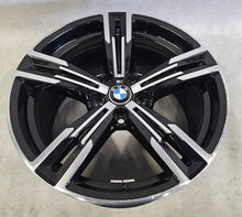 Laden Sie das Bild in den Galerie-Viewer, 1x Alufelge 18 Zoll 5x112 8746632 BMW 3 G21 G20 Rim Wheel FEL3056389358bt