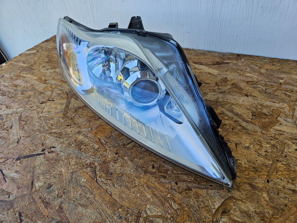 Frontscheinwerfer Ford Mondeo Xenon Rechts Scheinwerfer Headlight