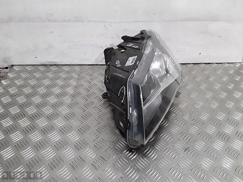 Frontscheinwerfer Seat Ateca 577941005A Links Scheinwerfer Headlight SCH9964196991da