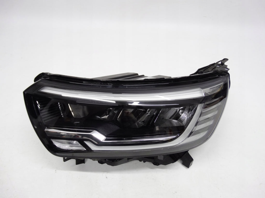 Frontscheinwerfer Renault Kangoo III 260608525R LED Links Scheinwerfer Headlight SCH9115997257fb