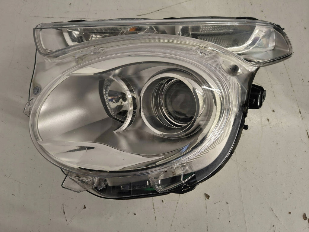 Frontscheinwerfer Citroën C1 II 811500H170 90026272 Links Scheinwerfer Headlight SCH6256884228ed