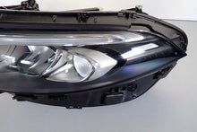 Laden Sie das Bild in den Galerie-Viewer, Frontscheinwerfer Mercedes-Benz W177 A1779063705 85122000 Links Headlight SCH6566868607rm