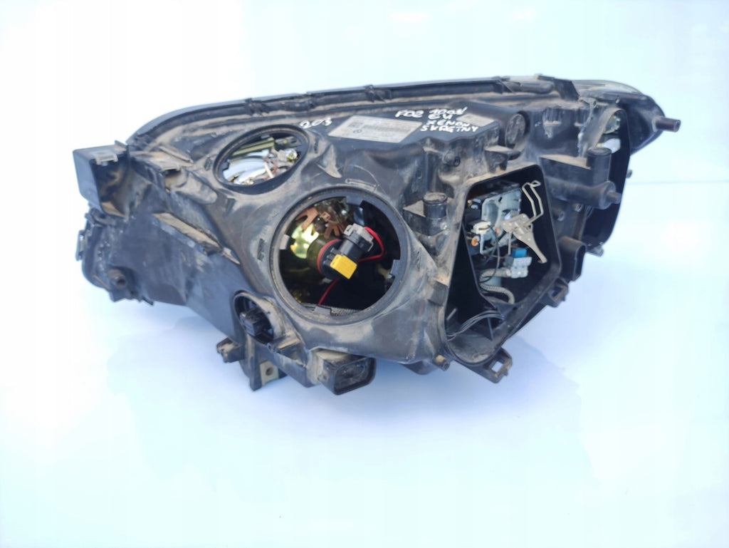 Frontscheinwerfer BMW F01 F02 F04 7182150 Xenon Ein Stück (Rechts oder Links) SCH2150216637ar