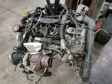 Load image into Gallery viewer, Motor Fiat Opel B Astra J Meriva A13DTE 1.3 CDTI 95PS 70kW Diesel Komplett MOT6185617304aq