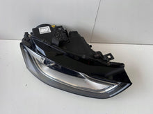 Laden Sie das Bild in den Galerie-Viewer, Frontscheinwerfer Audi A4 B8 8K0941006C Rechts Scheinwerfer Headlight