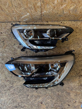 Laden Sie das Bild in den Galerie-Viewer, Frontscheinwerfer Renault Megane IV 260603157R LED Ein Satz Headlight SCH5428059964ub