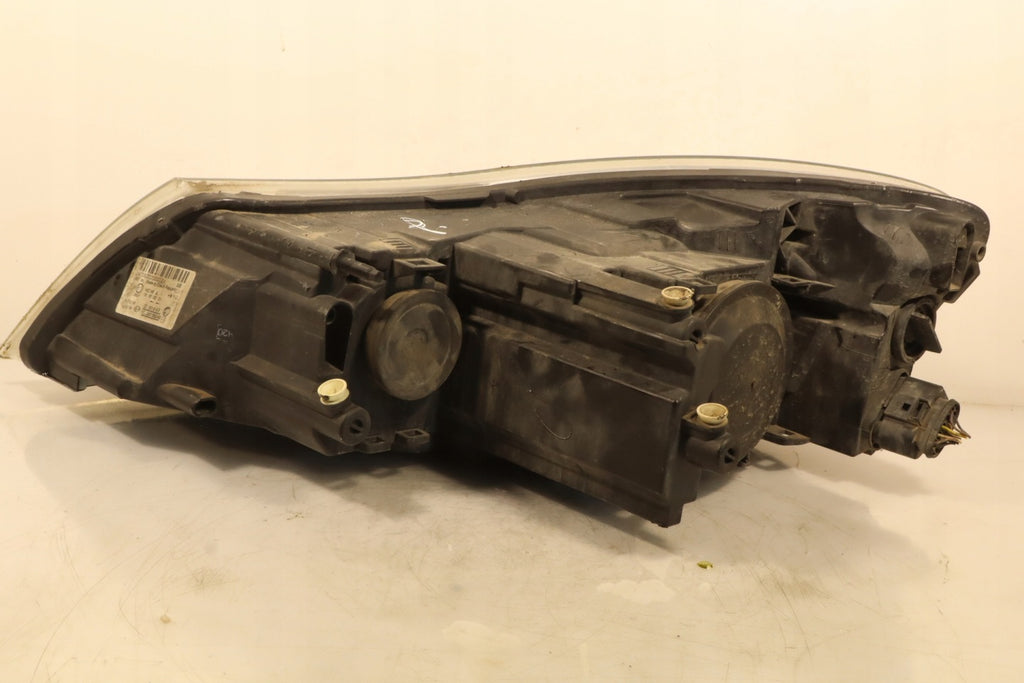 Frontscheinwerfer Skoda Octavia II 1Z1941016F Rechts Scheinwerfer Headlight SCH4786340683fd
