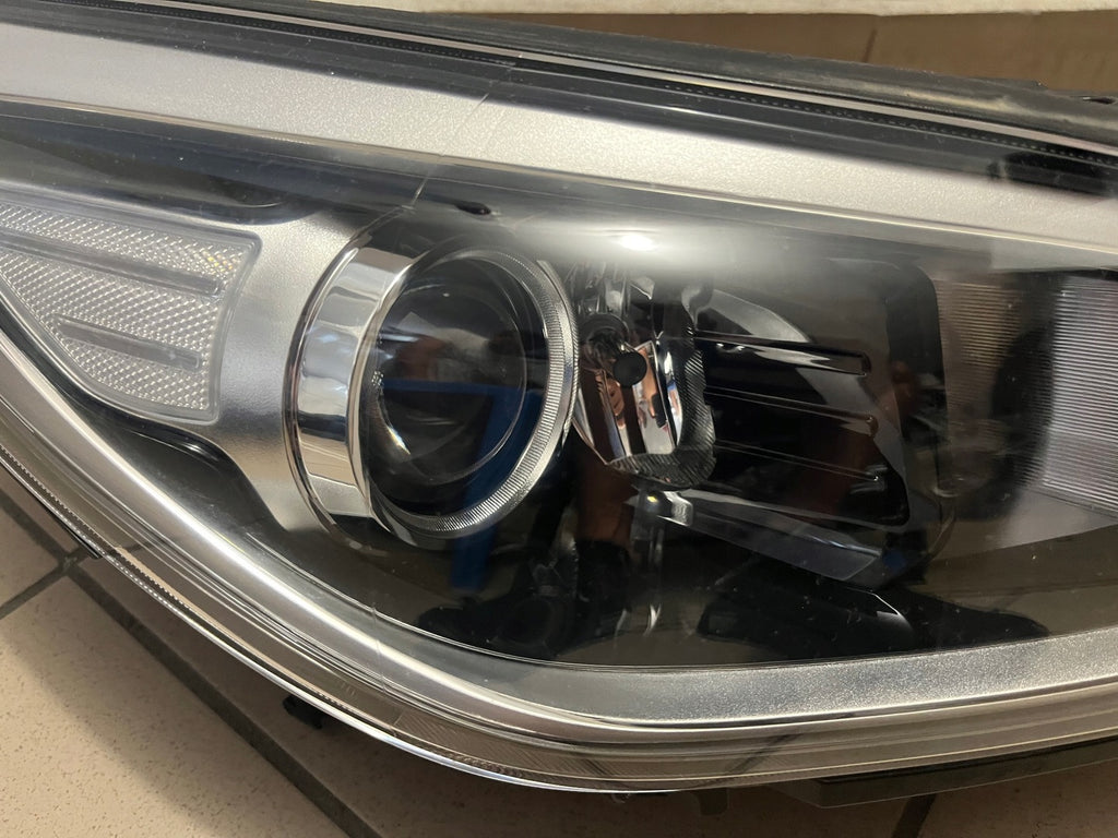 Frontscheinwerfer Hyundai I30 III 92102-G4020 LED Rechts Scheinwerfer Headlight