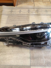 Laden Sie das Bild in den Galerie-Viewer, Frontscheinwerfer Toyota Corolla 16-184 LED Links Scheinwerfer Headlight SCH9609443125vk
