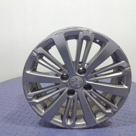1x Alufelge 16 Zoll 6.0