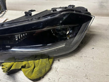 Load image into Gallery viewer, Frontscheinwerfer VW Polo 2G1941035F LED Links Scheinwerfer Headlight