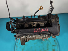 Laden Sie das Bild in den Galerie-Viewer, Motor Hyundai I10 G4LA 1.2 78PS 2010 Benzin Engine Unkomplett