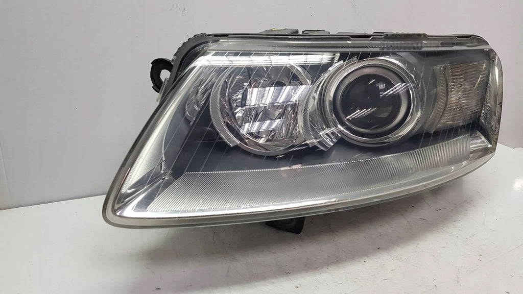 Frontscheinwerfer Audi A6 C6 4F0941003 1EL008881-31 Xenon Links Headlight