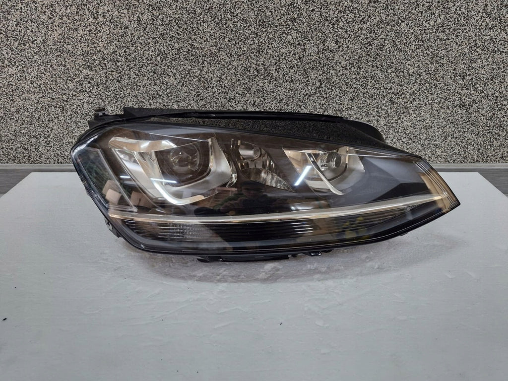 Frontscheinwerfer VW Golf VII 5G1941032 LED Rechts Scheinwerfer Headlight SCH2202816872qz
