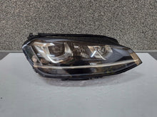 Laden Sie das Bild in den Galerie-Viewer, Frontscheinwerfer VW Golf VII 5G1941032 LED Rechts Scheinwerfer Headlight SCH2202816872qz