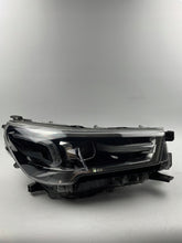 Load image into Gallery viewer, Frontscheinwerfer Toyota Hilux VIII LED Rechts Scheinwerfer Headlight SCH5531650154bl