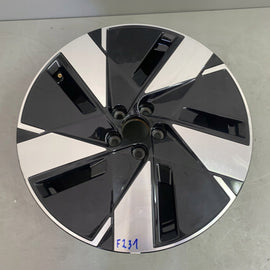 1x Alufelge 19 Zoll 8.5