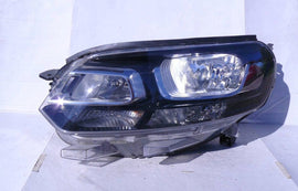 Frontscheinwerfer Citroën Jumpy Vivaro C 9808567780-00 Links Headlight