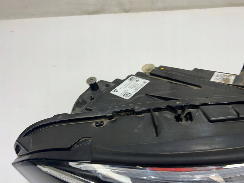 Frontscheinwerfer Mercedes-Benz Cla A1189062600 LED Rechts Headlight SCH5960474696pn