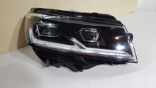 Laden Sie das Bild in den Galerie-Viewer, Frontscheinwerfer VW T6 7L1941036 LED Rechts Scheinwerfer Headlight SCH4499977502wl