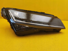 Laden Sie das Bild in den Galerie-Viewer, Frontscheinwerfer Skoda Superb III 3V1941016D LED Ein Satz Headlight