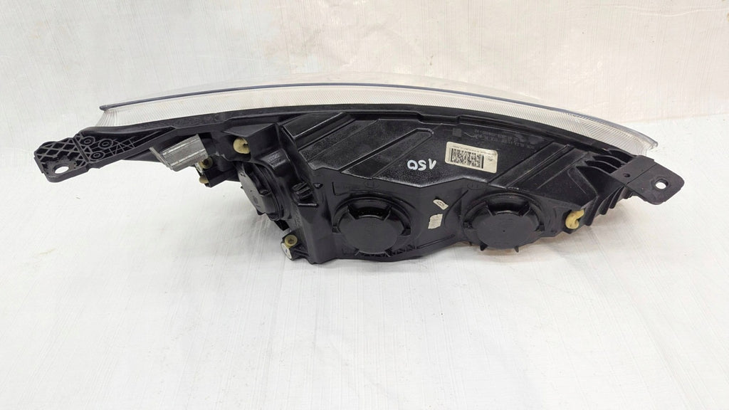 Frontscheinwerfer Ford Focus JX7B13W030AE Links Scheinwerfer Headlight SCH6805579082av