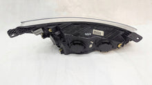 Laden Sie das Bild in den Galerie-Viewer, Frontscheinwerfer Ford Focus JX7B13W030AE Links Scheinwerfer Headlight SCH6805579082av