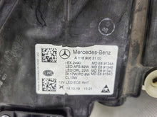 Laden Sie das Bild in den Galerie-Viewer, Frontscheinwerfer Mercedes-Benz Cla A1189063100 LED Links Scheinwerfer Headlight SCH7867943772sy