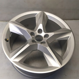 1x Alufelge 19 Zoll 8.5