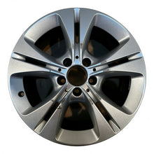 Load image into Gallery viewer, 1x Alufelge 17 Zoll 7.0&quot; 5x112 48,5ET A2054014300 Mercedes-Benz W205 Rim Wheel