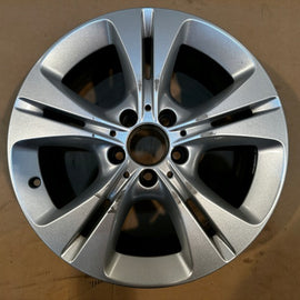 1x Alufelge 17 Zoll 7.0