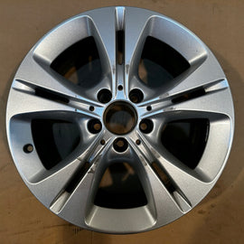 1x Alufelge 17 Zoll 7.0