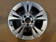 Load image into Gallery viewer, 1x Alufelge 17 Zoll 7.0" 5x112 48,5ET A2054014300 Mercedes-Benz W205 Rim Wheel FEL7338652800cs