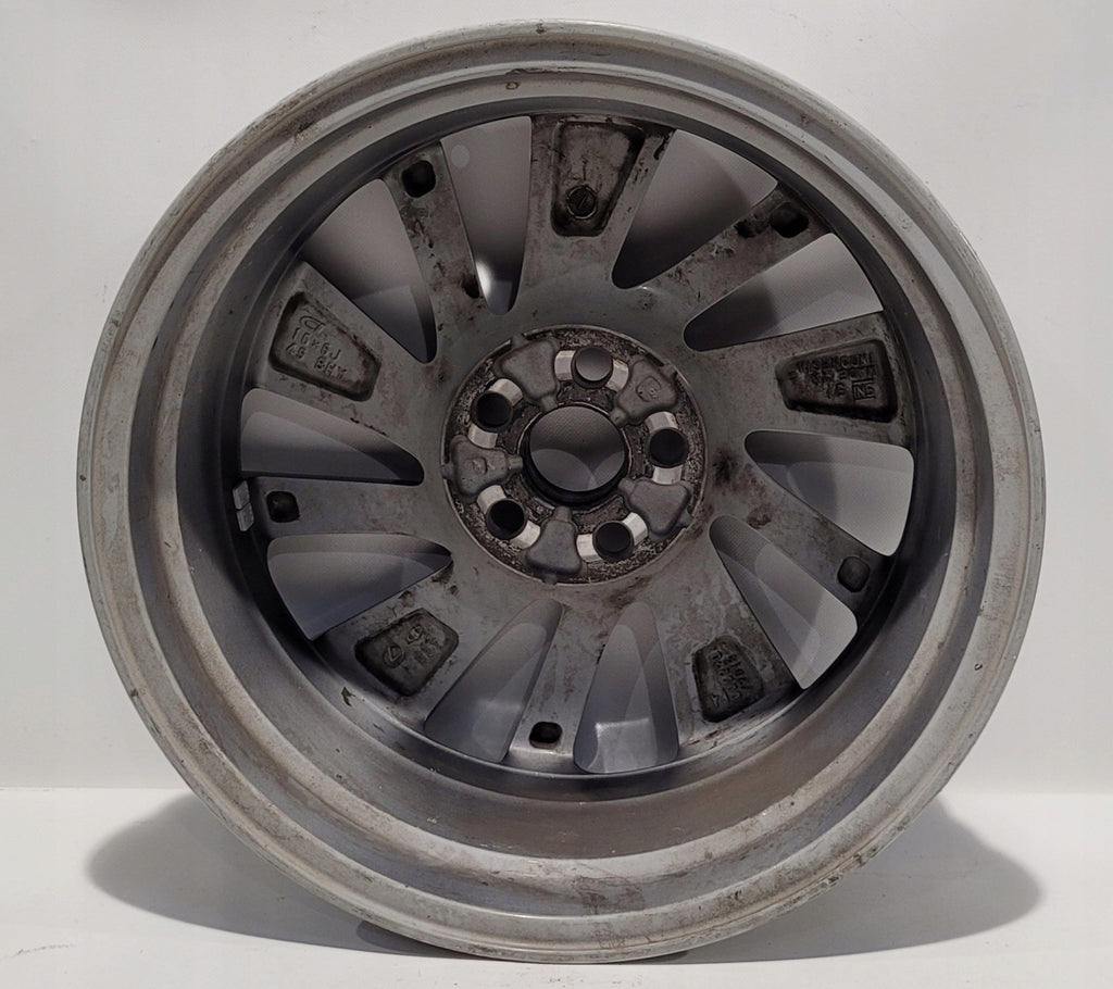 1x Alufelge 16 Zoll 6.0" 5x114.3 45ET Lexus Rim Wheel FEL8286842148ry