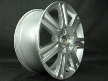 Load image into Gallery viewer, 1x Alufelge 17 Zoll 7.5" 5x112 45ET Glanz Silber 8K0601025B Audi C7 A4 B8 FEL1450363536kn