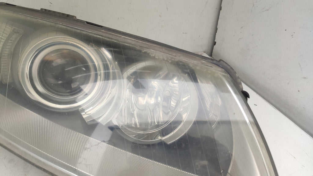 Frontscheinwerfer Audi A6 C6 4F0941004AK LED Rechts Scheinwerfer Headlight