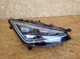 Frontscheinwerfer Seat Arona Rechts Scheinwerfer Headlight