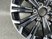 Laden Sie das Bild in den Galerie-Viewer, 1x Alufelge 17 Zoll 7.5" 5x114.3 CMS-1029 Toyota Corolla Rim Wheel FEL8063443203yf