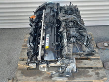 Load image into Gallery viewer, Motor BMW X6 G06 B58B30C 3.0 28TKm Benzin Engine Komplett MOT5299049528nd