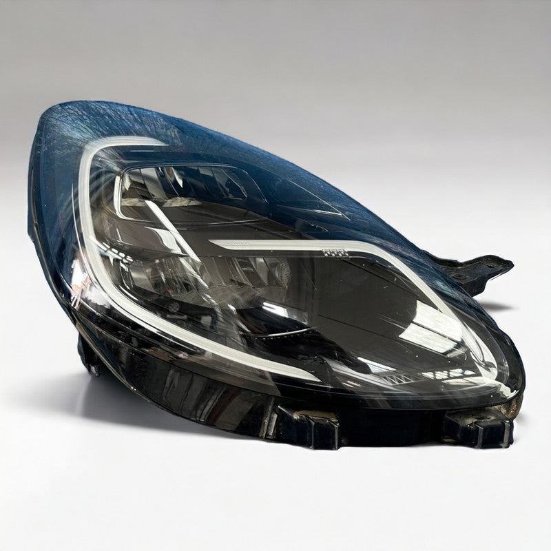 Frontscheinwerfer Ford Puma L1TB-13E014-CG Rechts Scheinwerfer Headlight