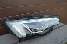 Laden Sie das Bild in den Galerie-Viewer, Frontscheinwerfer Audi A6 C8 4K0941040 LED Rechts Scheinwerfer Headlight