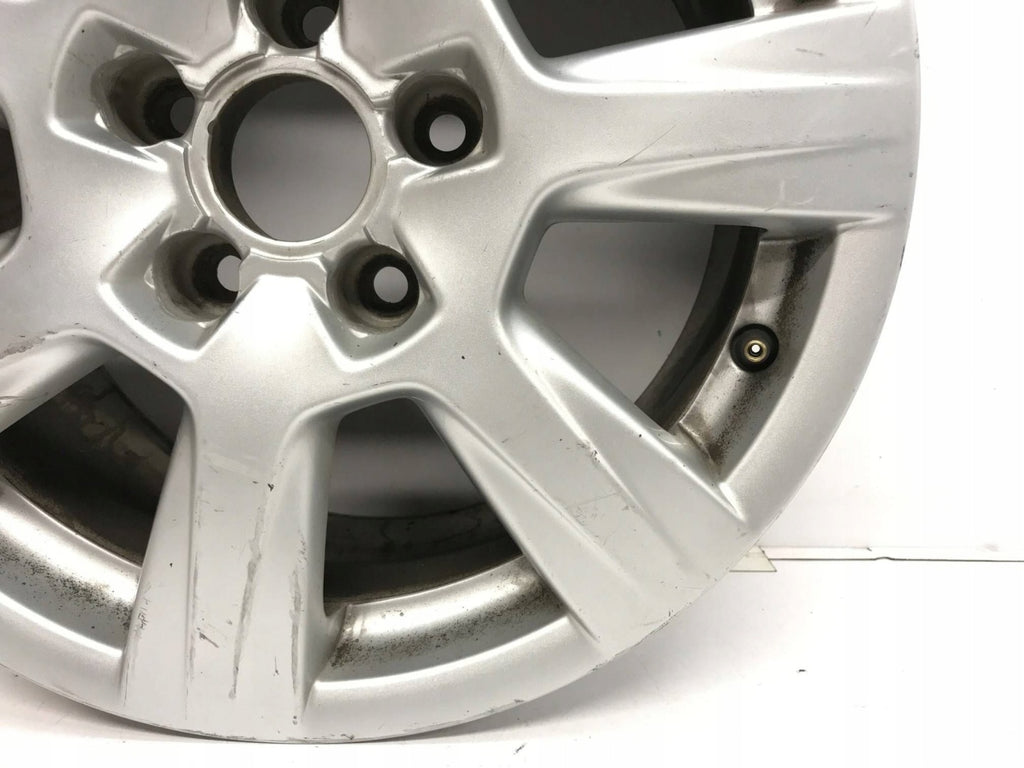 1x Alufelge 16 Zoll 8K0601025A Audi A4 B8 Rim Wheel FEL7755087272gv